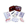 43 Piece First Aid Kit